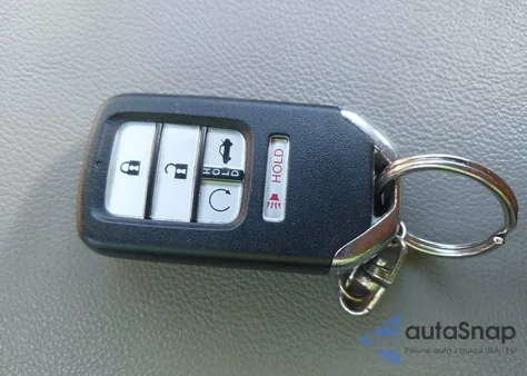 2020 Honda Accord Lx z USA, uszkodzony, nr VIN 1HGCV1F13LA035068